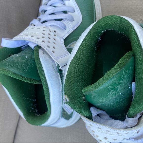 Nike  lebron sldr v’s - Picture 4 of 5